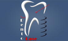 DentoLase Logo